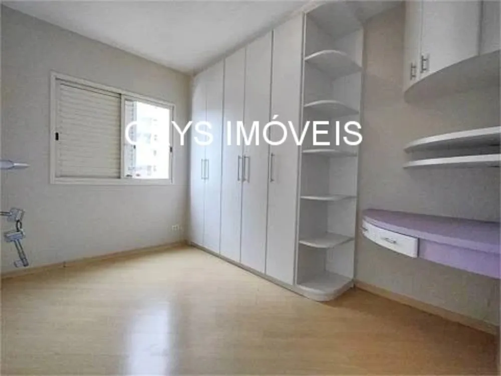 Apartamento, 3 quartos, 95 m² - Foto 3
