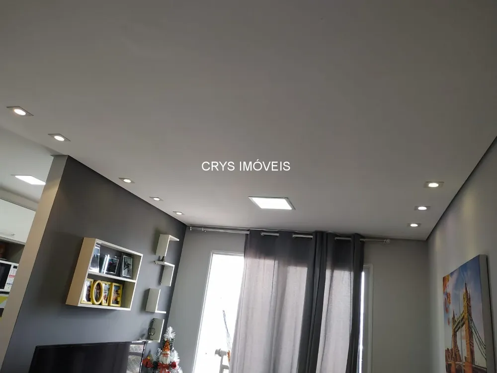 Apartamento, 2 quartos, 49 m² - Foto 6