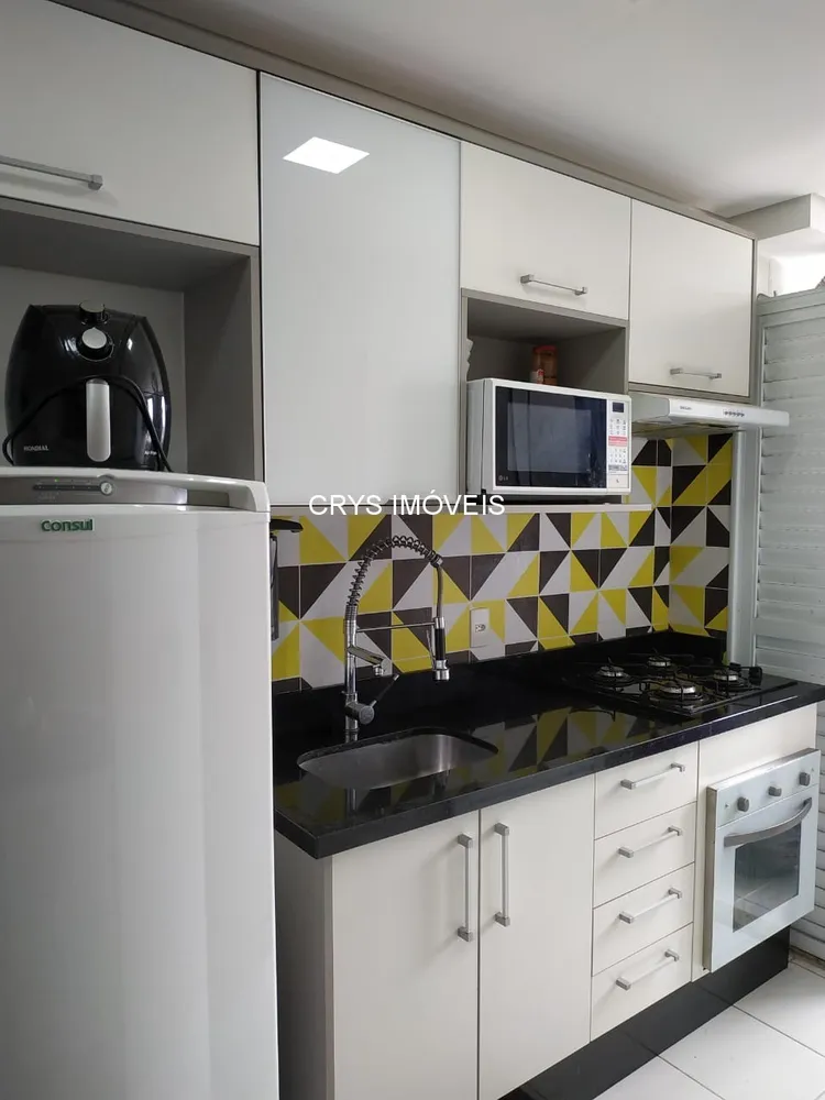 Apartamento, 2 quartos, 49 m² - Foto 9