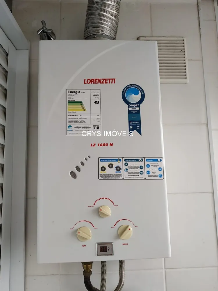 Apartamento, 2 quartos, 49 m² - Foto 12