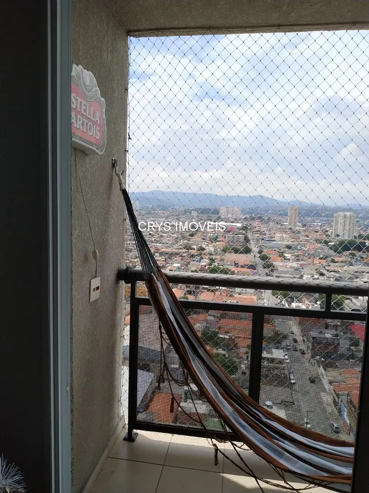 Apartamento, 2 quartos, 49 m² - Foto 8