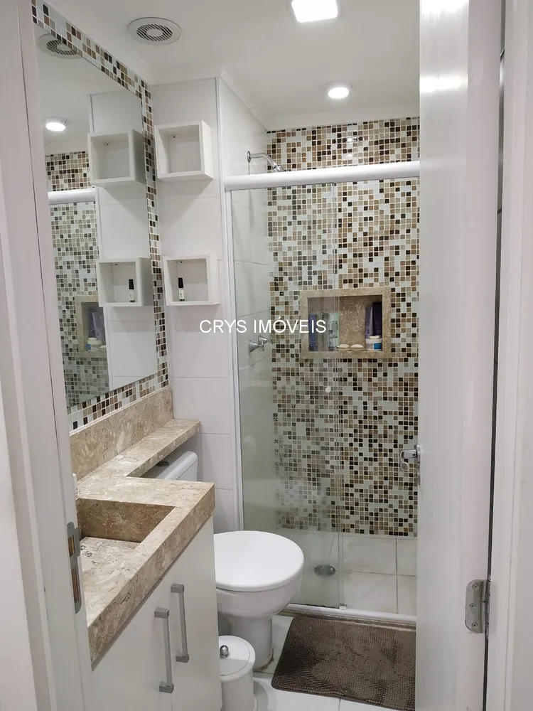 Apartamento, 2 quartos, 49 m² - Foto 7