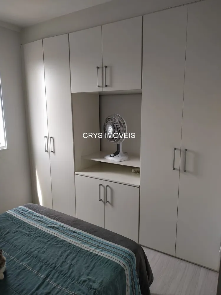 Apartamento, 2 quartos, 49 m² - Foto 3