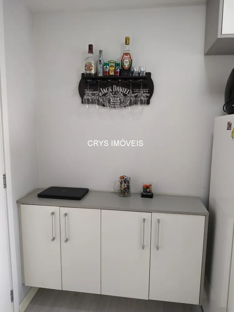 Apartamento, 2 quartos, 49 m² - Foto 4