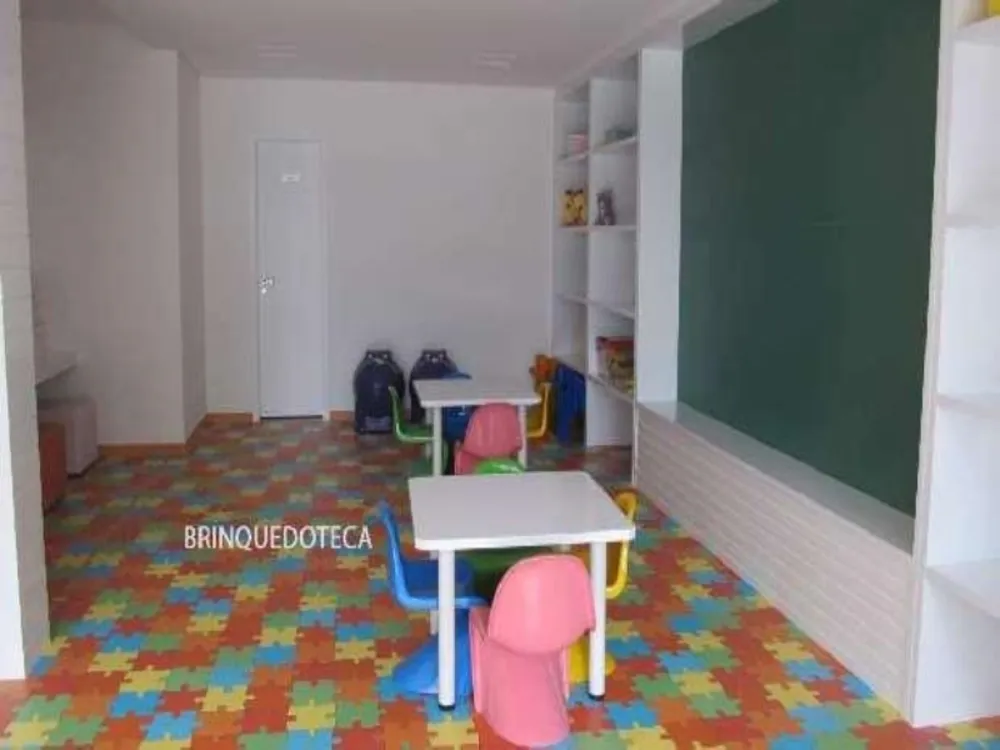 Apartamento, 3 quartos, 105 m² - Foto 4