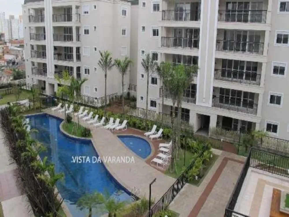 Apartamento, 3 quartos, 105 m² - Foto 9
