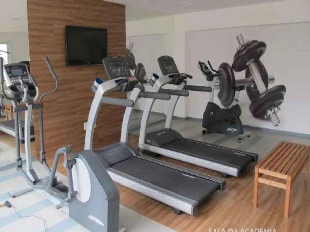 Apartamento, 3 quartos, 105 m² - Foto 8