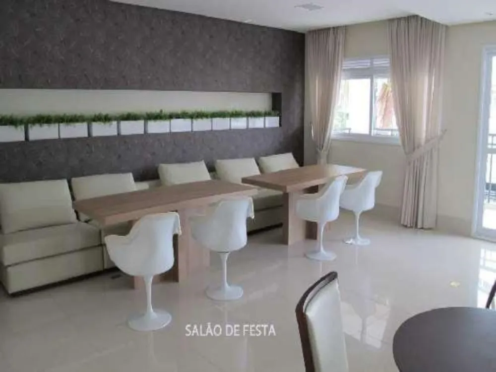 Apartamento, 3 quartos, 105 m² - Foto 5
