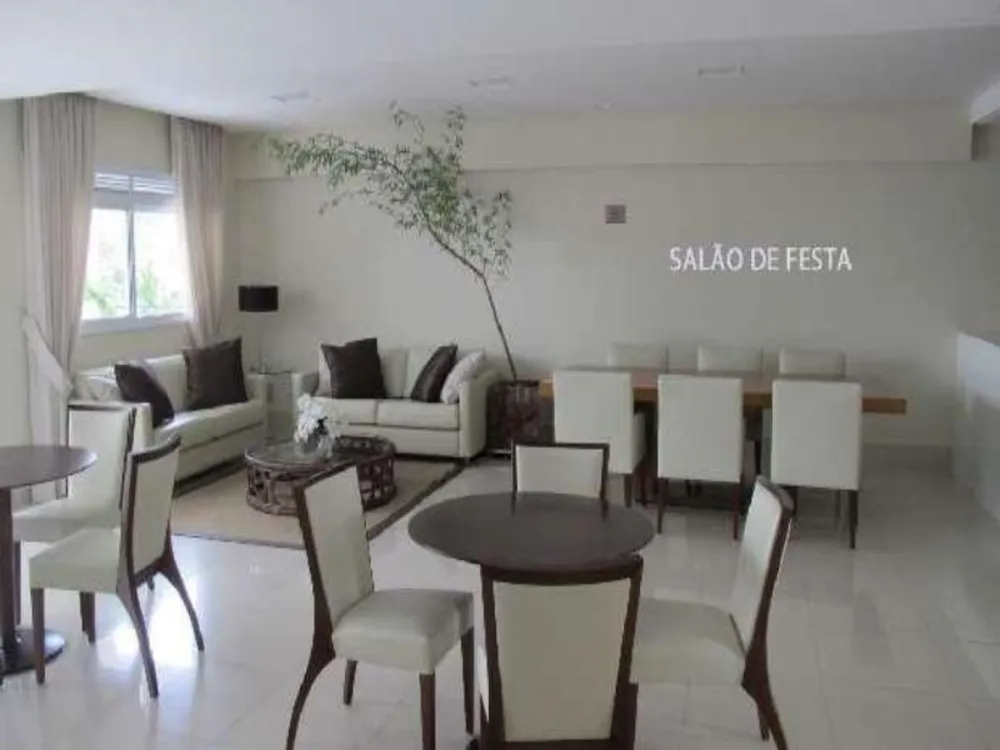 Apartamento, 3 quartos, 105 m² - Foto 11