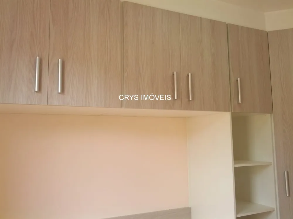 Apartamento, 2 quartos, 50 m² - Foto 5