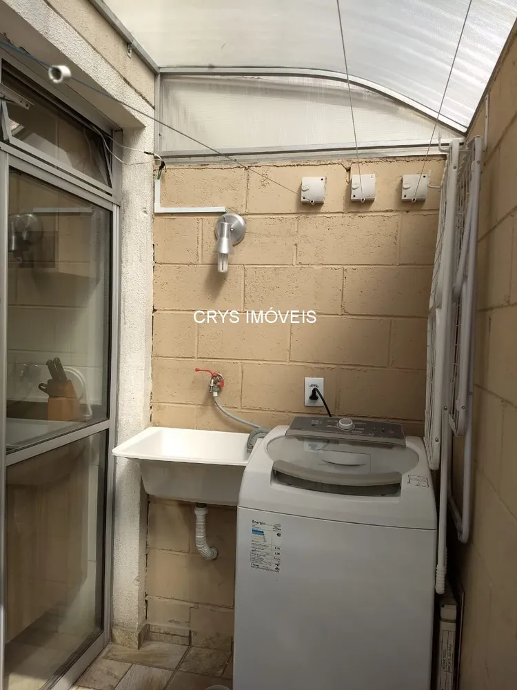 Apartamento, 2 quartos, 50 m² - Foto 3