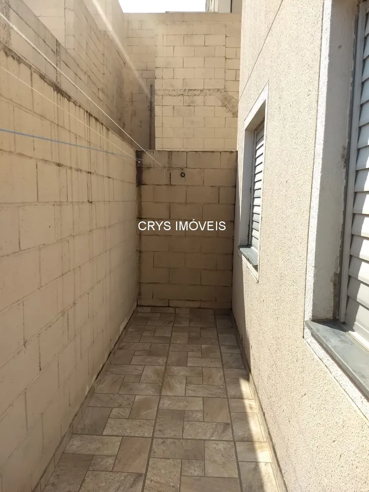 Apartamento, 2 quartos, 50 m² - Foto 8