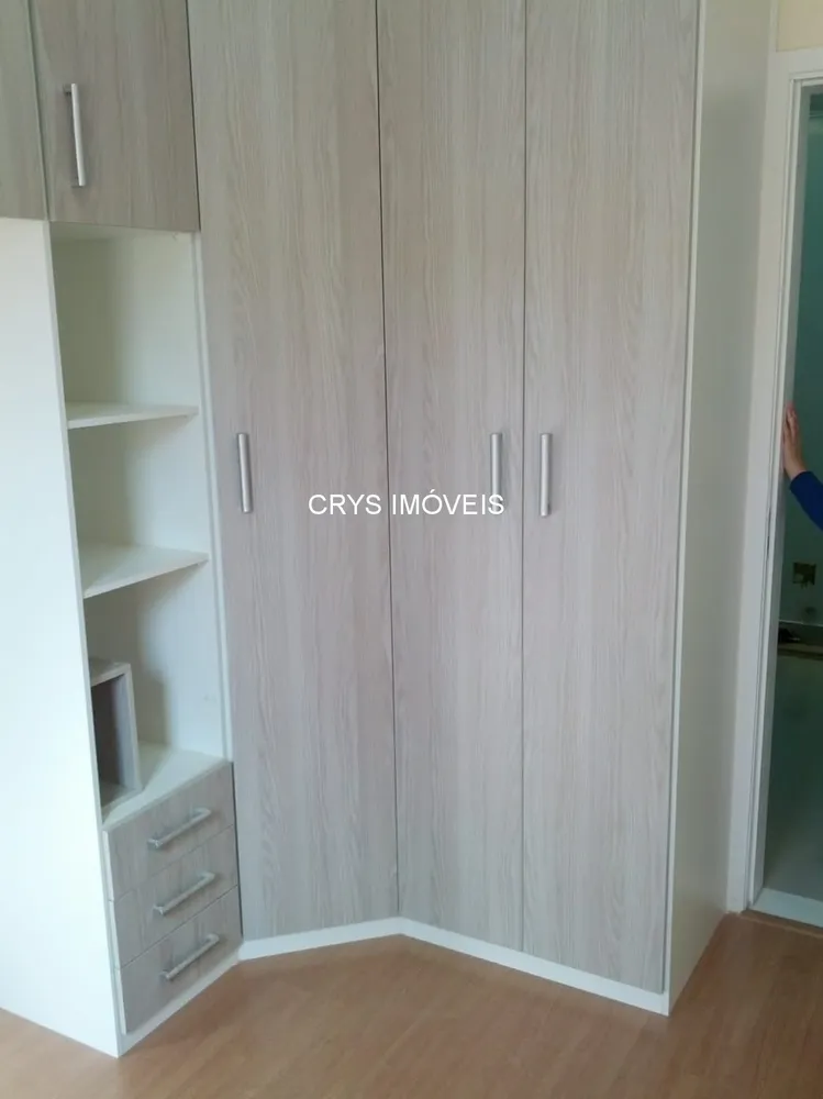 Apartamento, 2 quartos, 50 m² - Foto 10