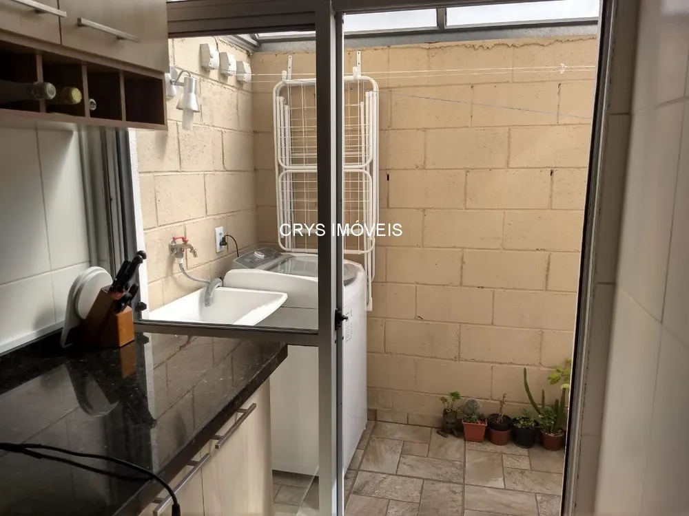 Apartamento, 2 quartos, 50 m² - Foto 12