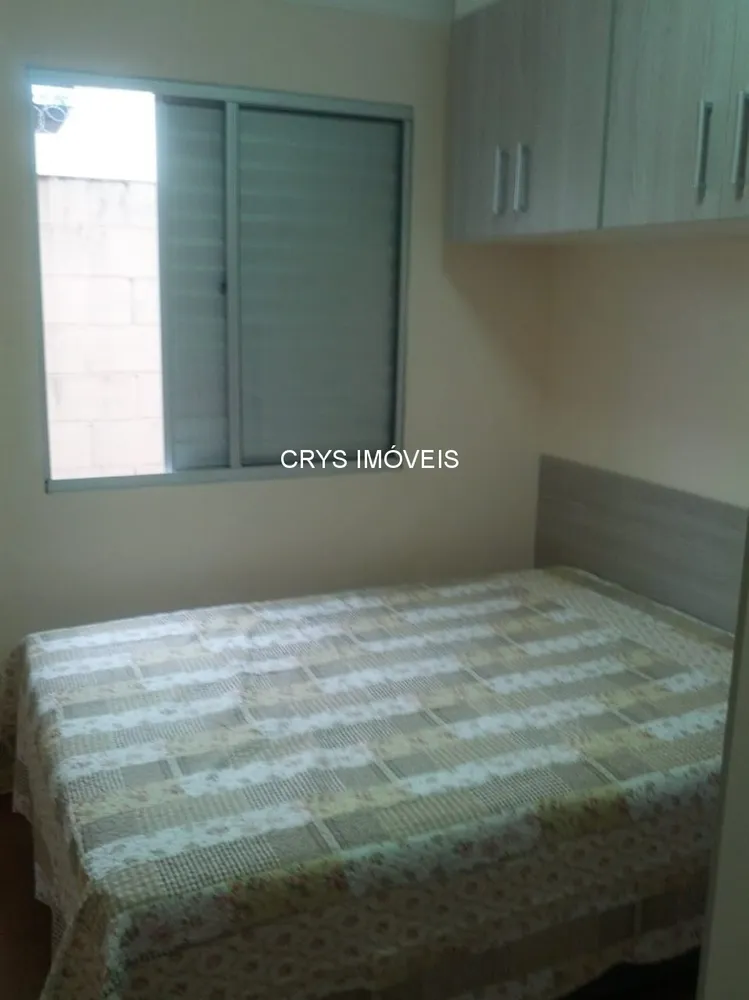 Apartamento, 2 quartos, 50 m² - Foto 6