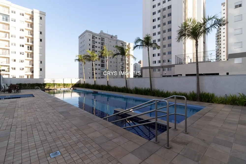 Apartamento, 2 quartos, 43 m² - Foto 6