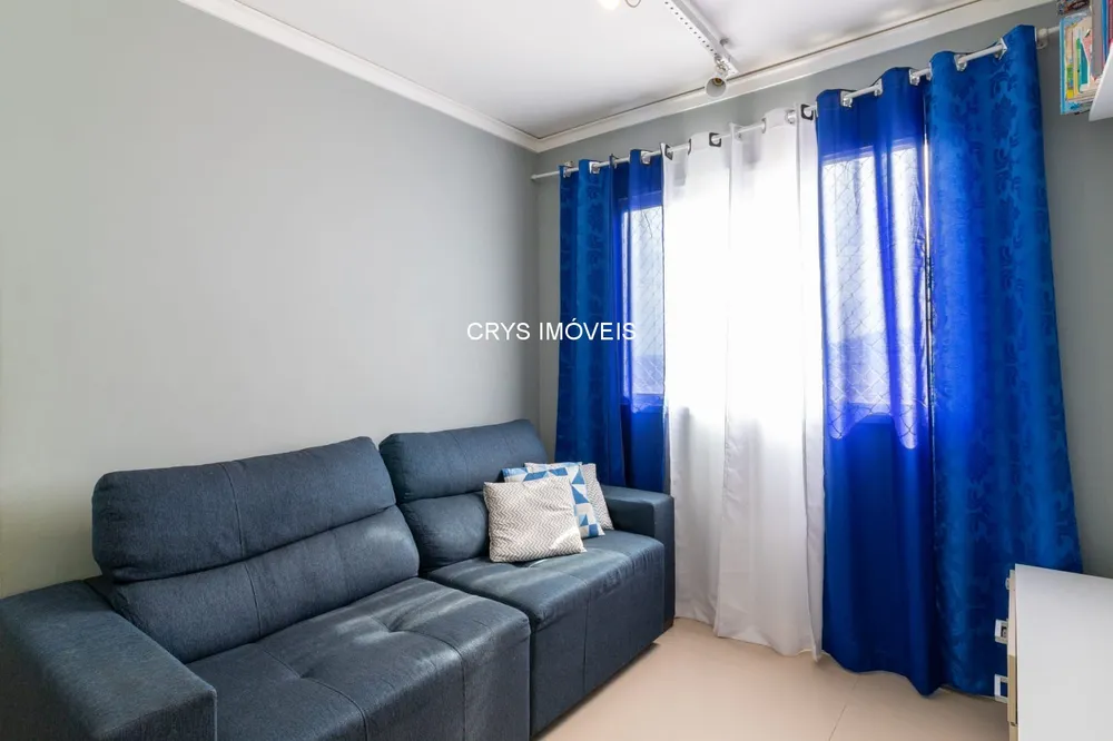 Apartamento, 2 quartos, 43 m² - Foto 16