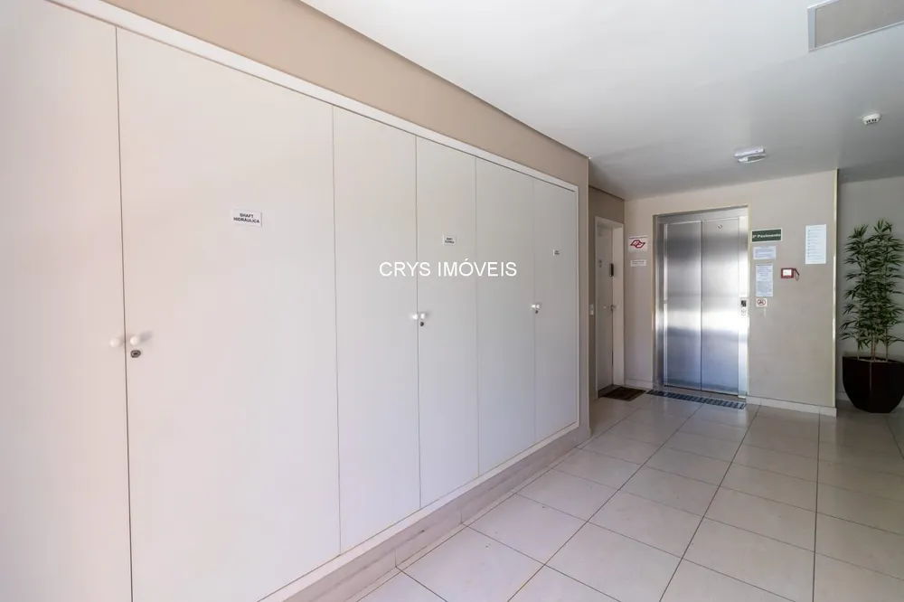 Apartamento, 2 quartos, 43 m² - Foto 7