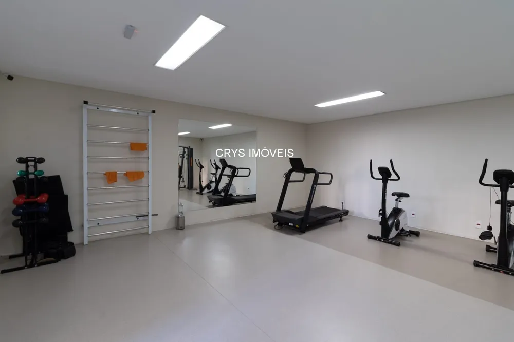 Apartamento, 2 quartos, 43 m² - Foto 9