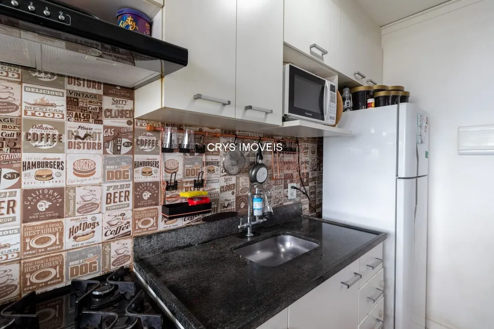 Apartamento, 2 quartos, 43 m² - Foto 14