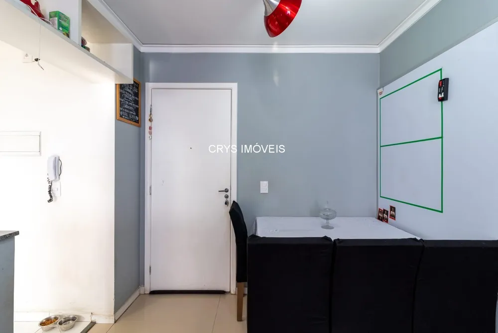 Apartamento, 2 quartos, 43 m² - Foto 8