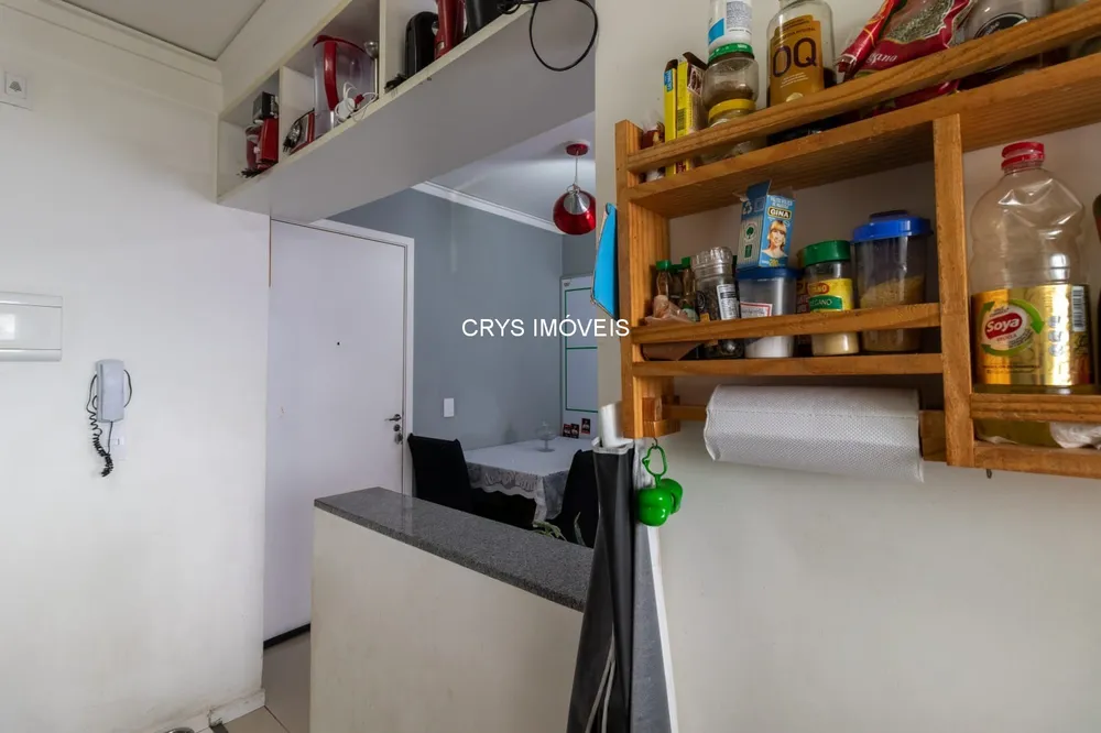 Apartamento, 2 quartos, 43 m² - Foto 13