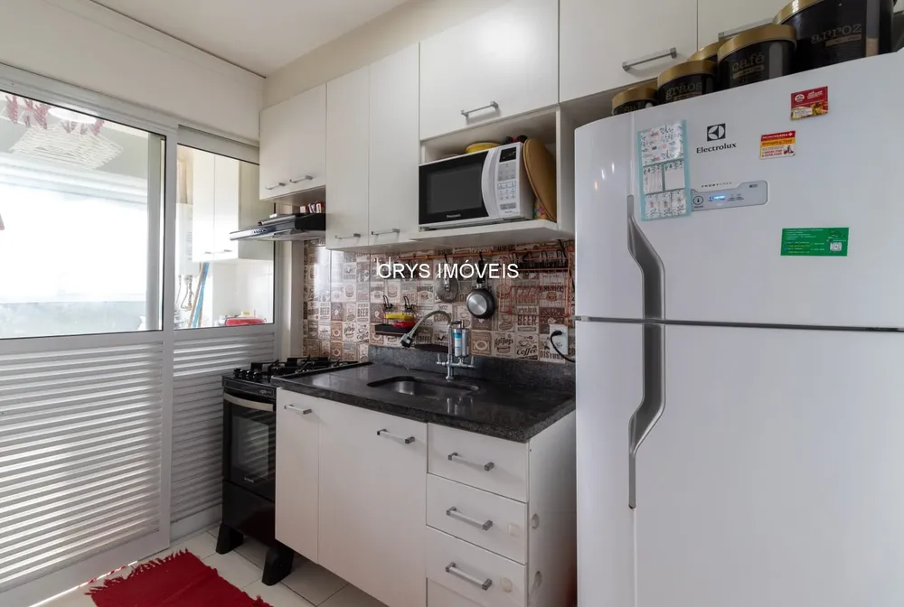 Apartamento, 2 quartos, 43 m² - Foto 15