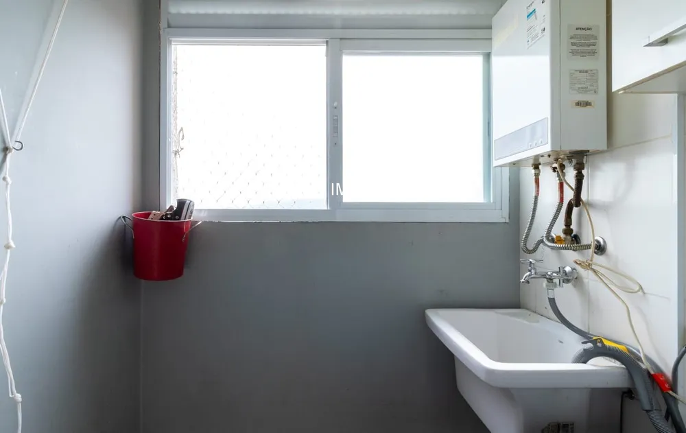 Apartamento, 2 quartos, 43 m² - Foto 10
