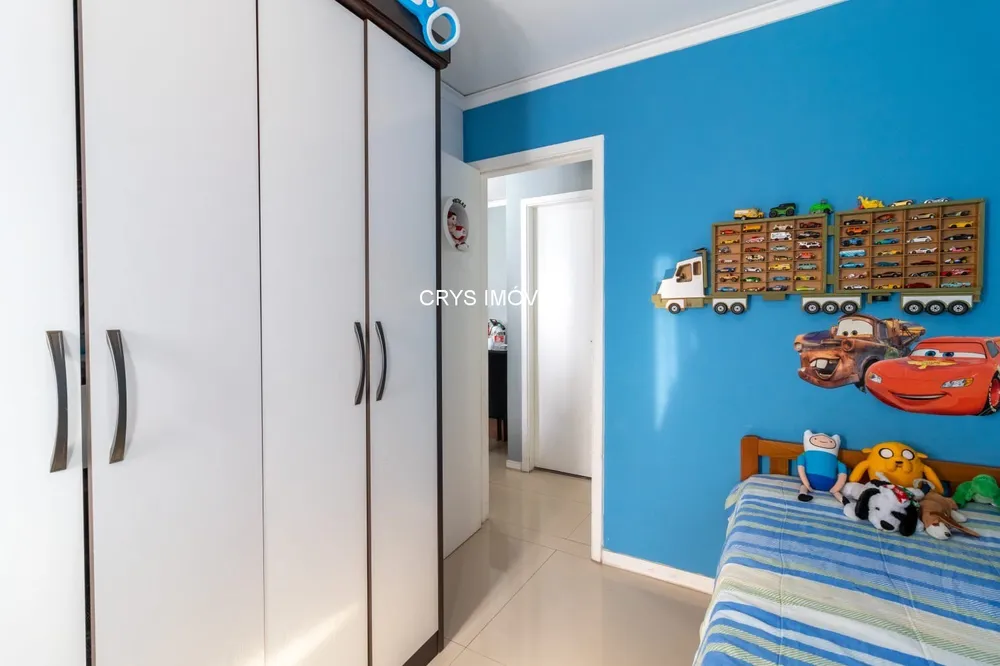 Apartamento, 2 quartos, 43 m² - Foto 12