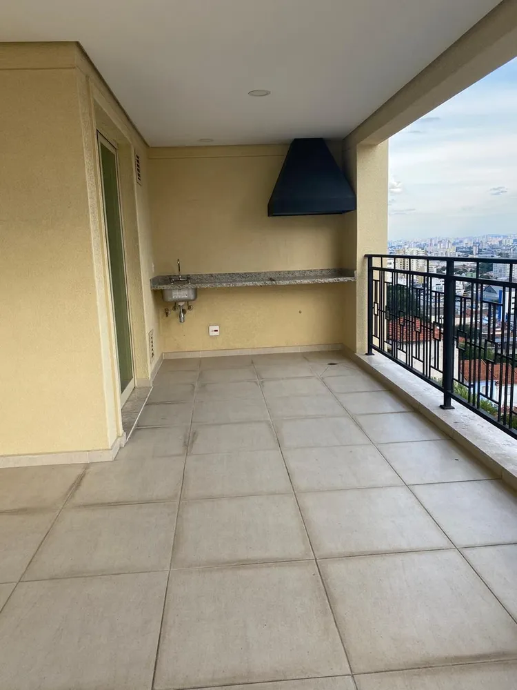 Apartamento, 3 quartos, 146 m² - Foto 7