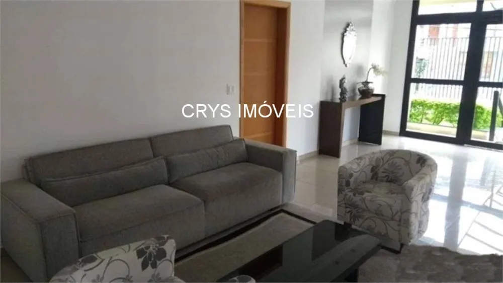 Apartamento, 2 quartos, 100 m² - Foto 1