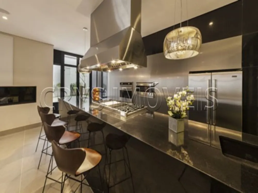 Apartamento, 1 quarto, 57 m² - Foto 6