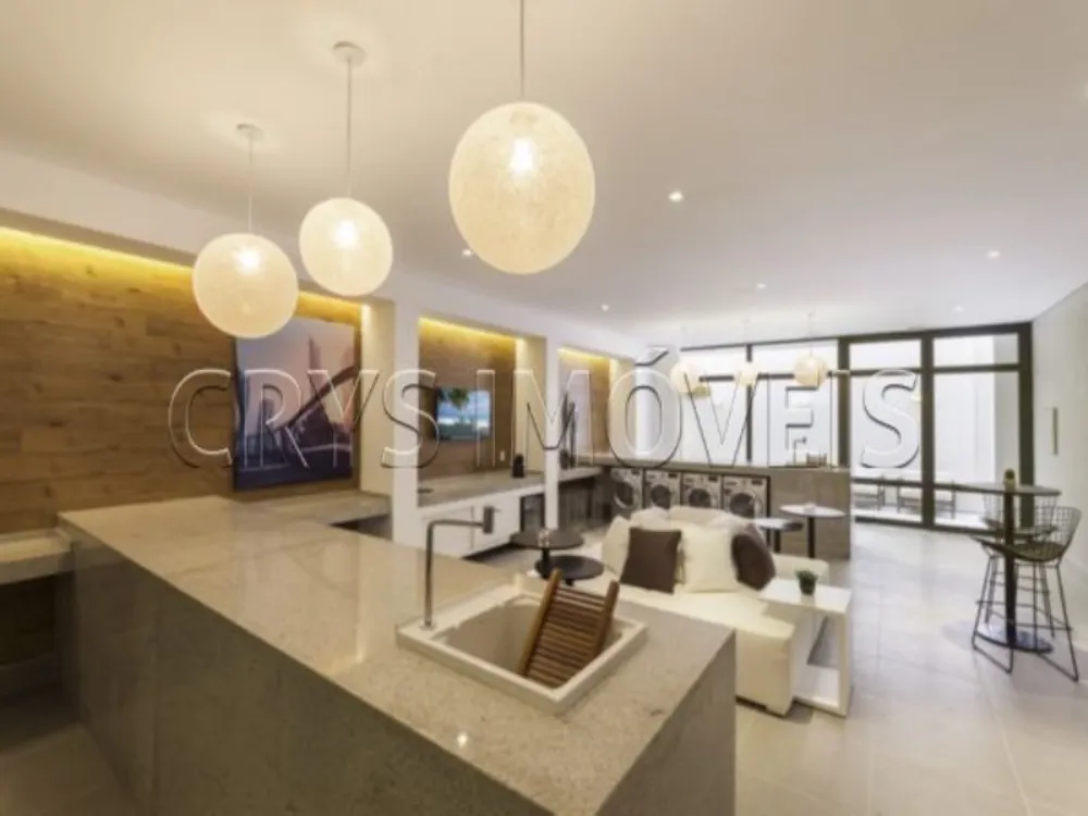 Apartamento, 1 quarto, 57 m² - Foto 9