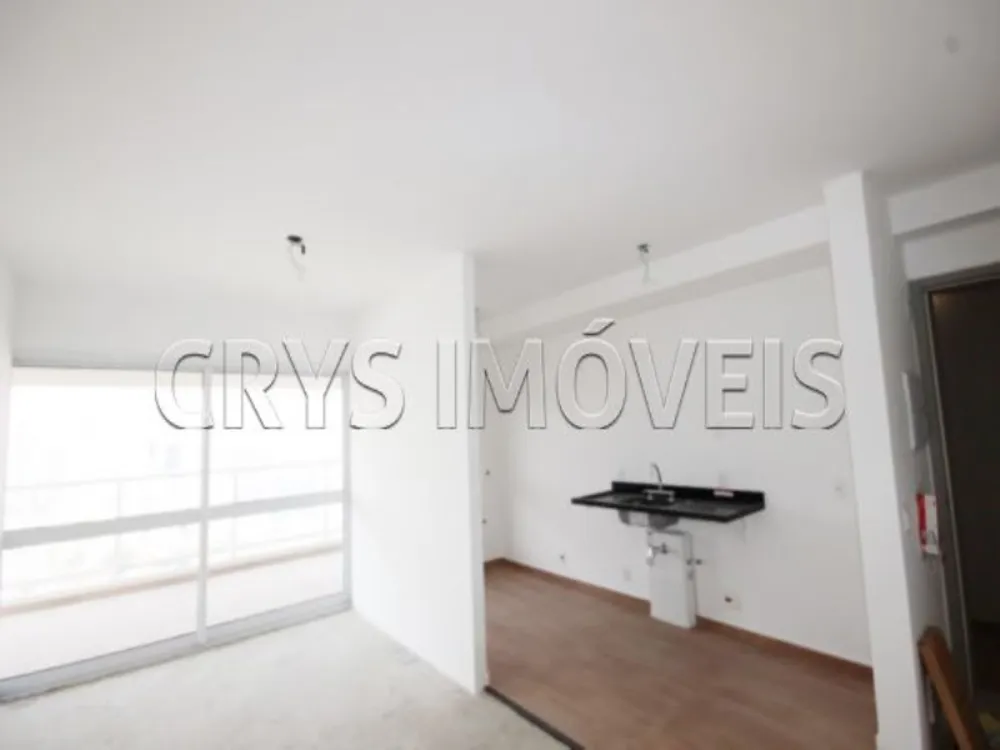 Apartamento, 1 quarto, 57 m² - Foto 2