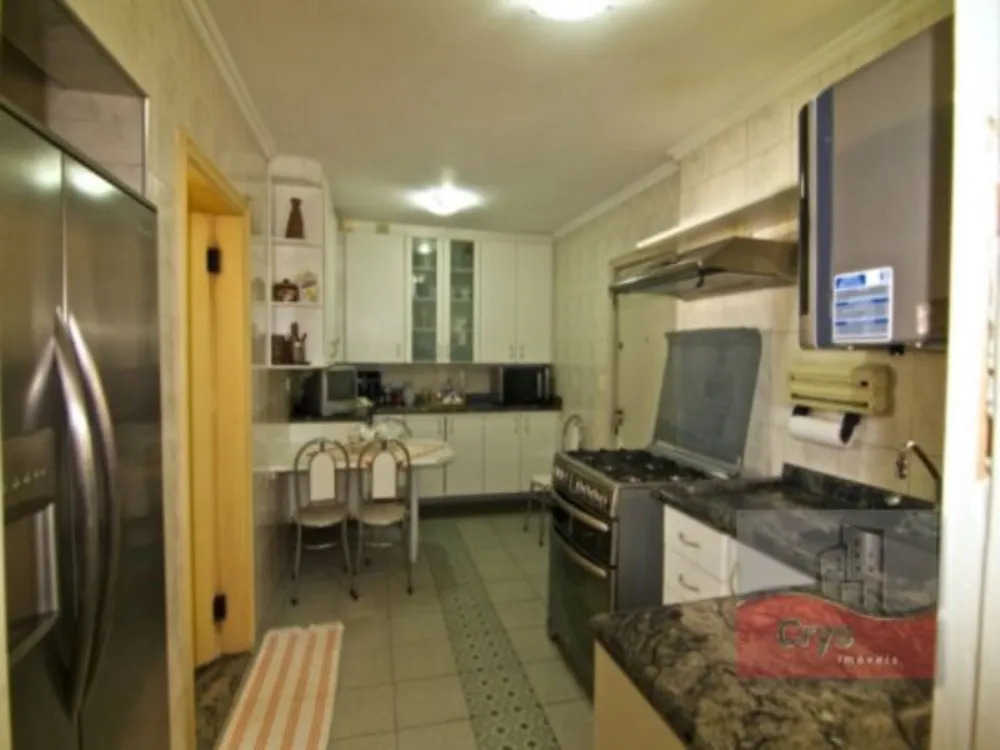 Apartamento, 3 quartos, 134 m² - Foto 1