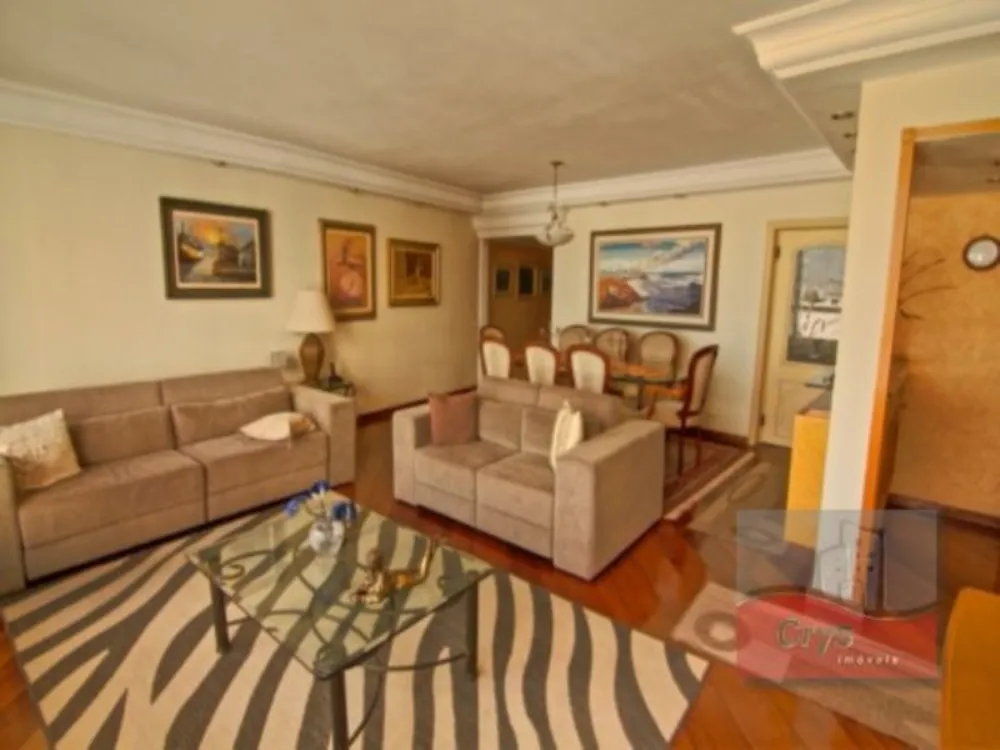 Apartamento, 3 quartos, 134 m² - Foto 4
