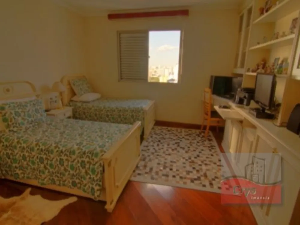 Apartamento, 3 quartos, 134 m² - Foto 5