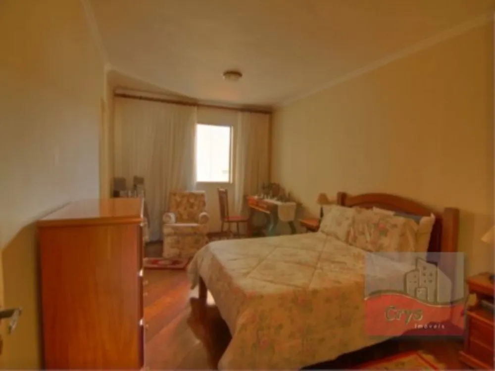 Apartamento, 3 quartos, 134 m² - Foto 6