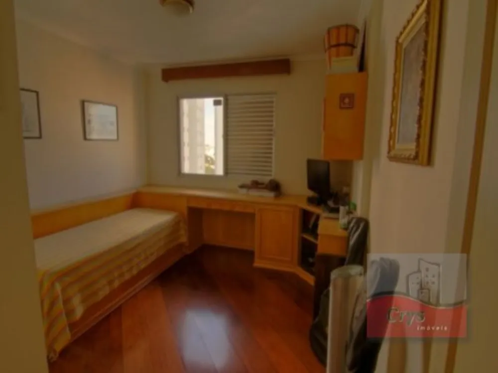 Apartamento, 3 quartos, 134 m² - Foto 3