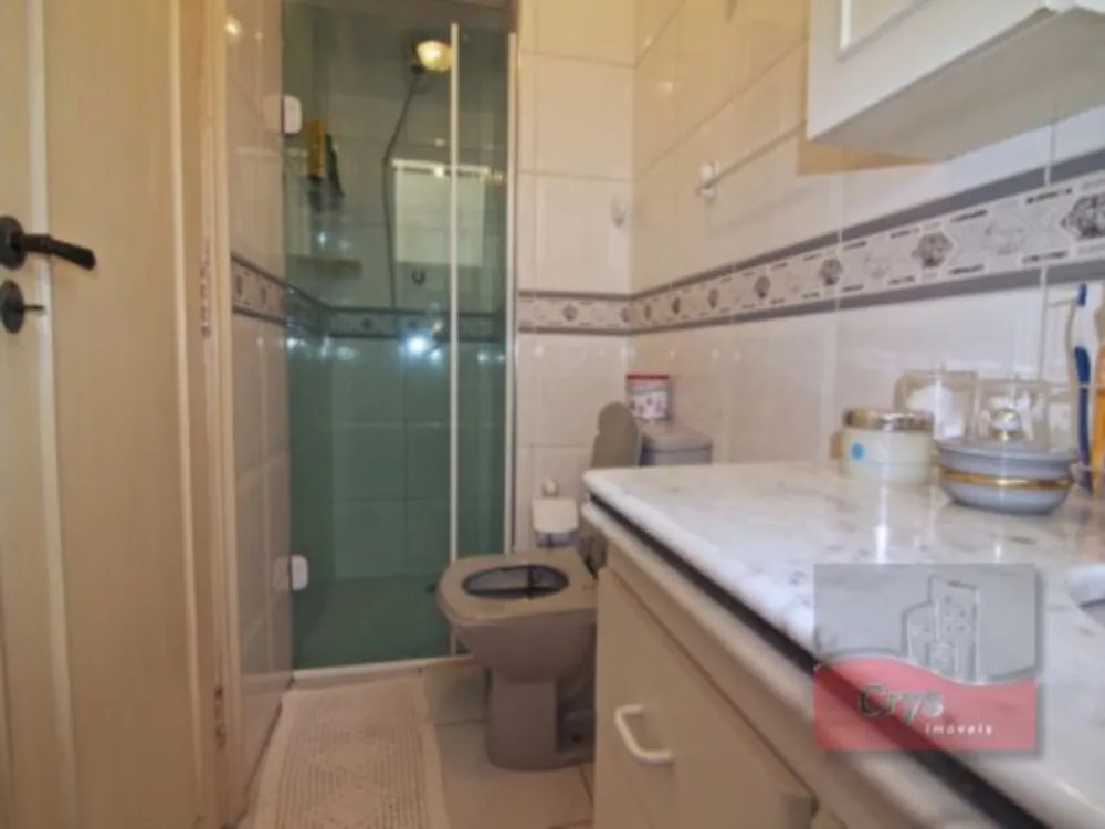 Apartamento, 3 quartos, 134 m² - Foto 2