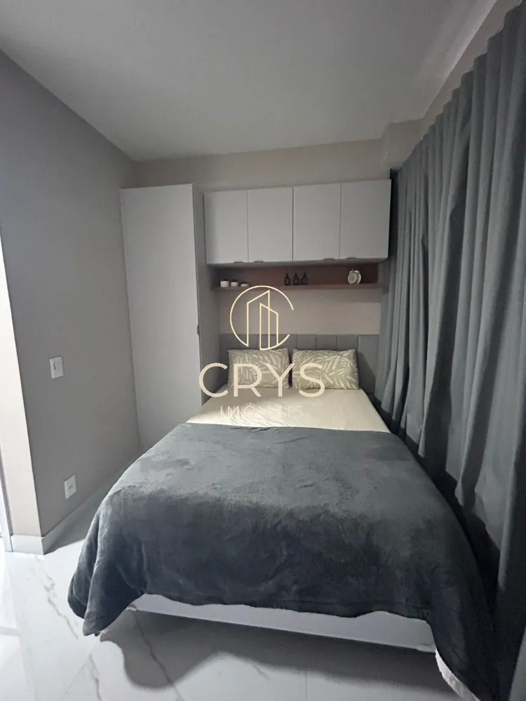 Apartamento, 1 quarto, 25 m² - Foto 2