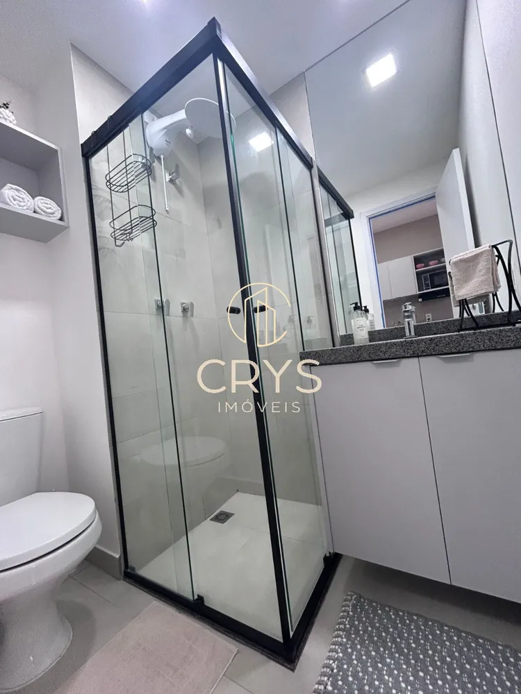Apartamento, 1 quarto, 25 m² - Foto 8
