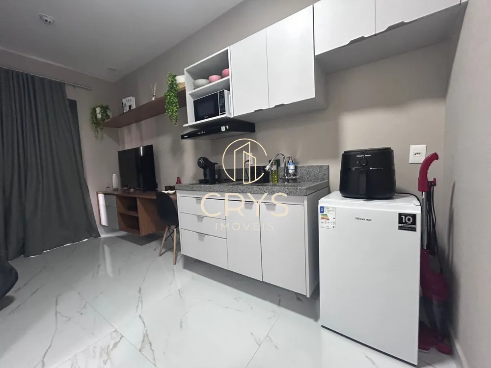Apartamento, 1 quarto, 25 m² - Foto 5