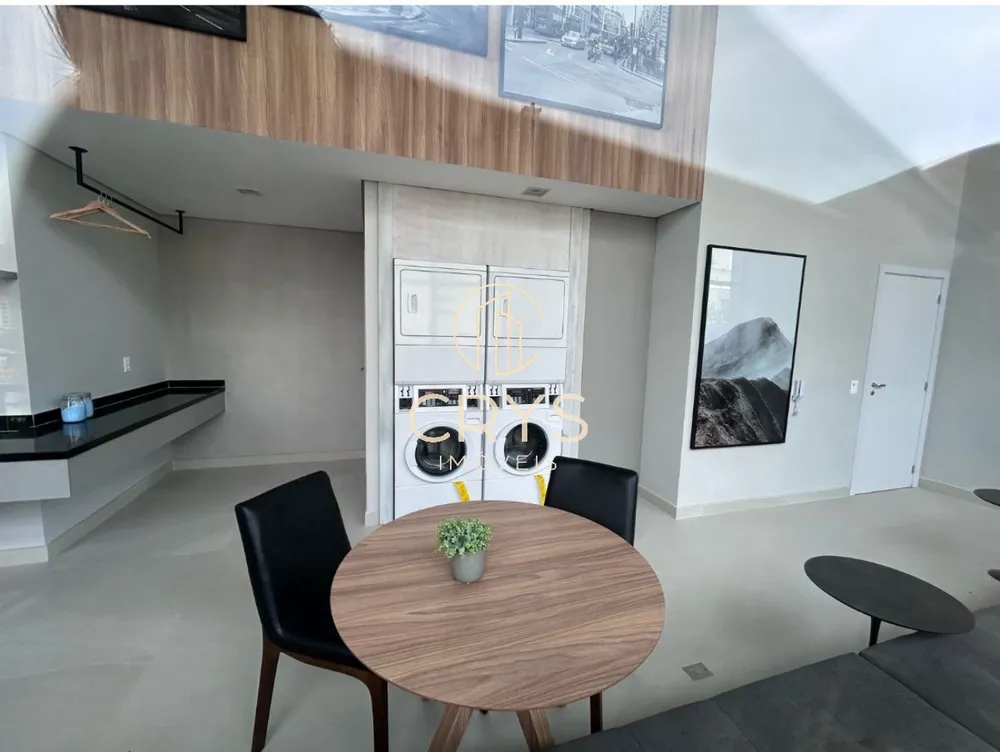 Apartamento, 1 quarto, 25 m² - Foto 7