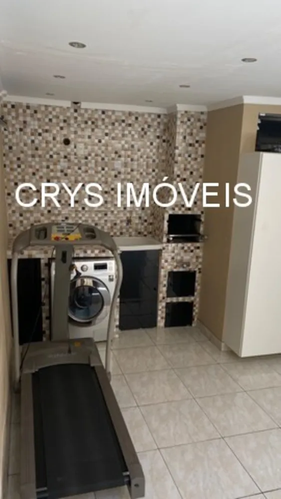 Casa, 2 quartos, 132 m² - Foto 1
