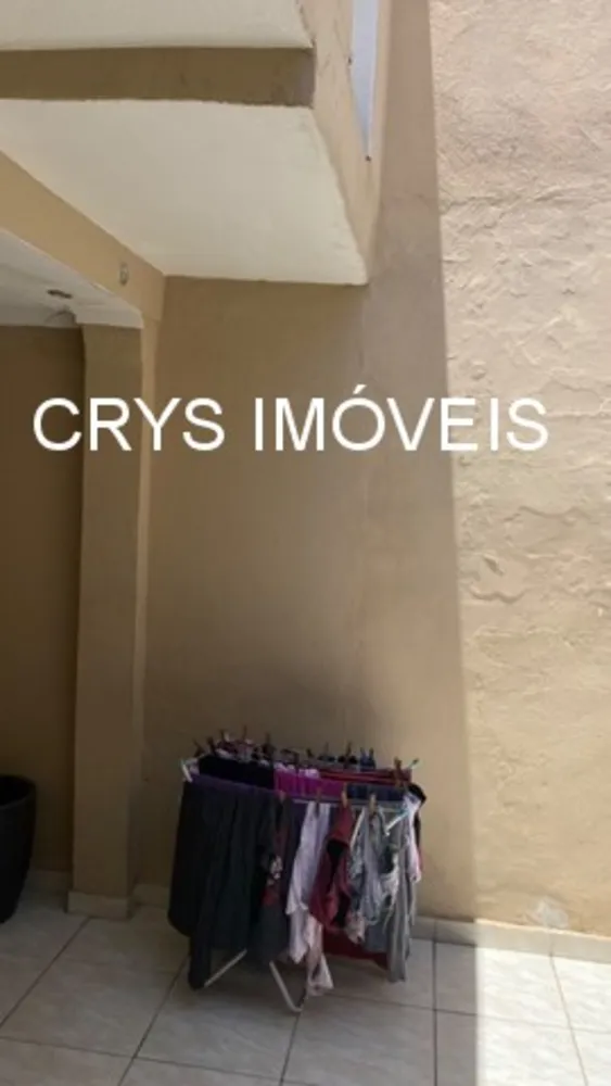 Casa, 2 quartos, 132 m² - Foto 3