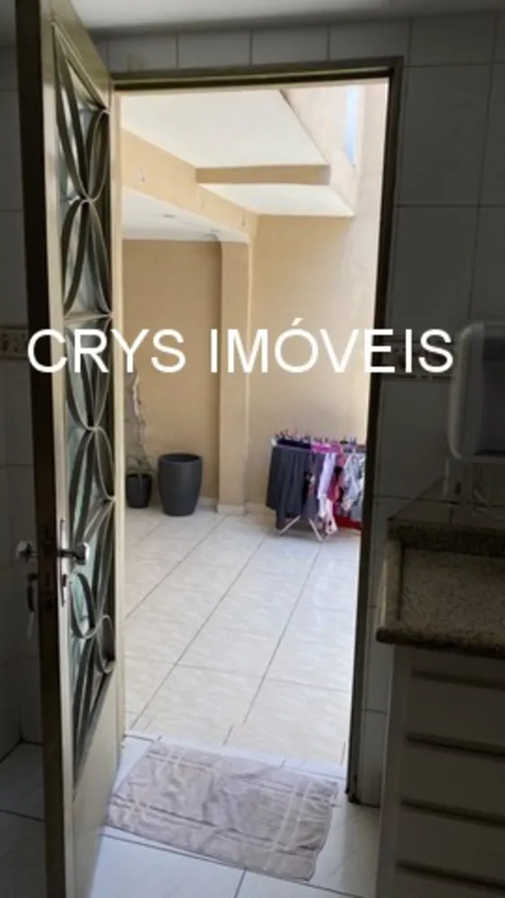 Casa, 2 quartos, 132 m² - Foto 3