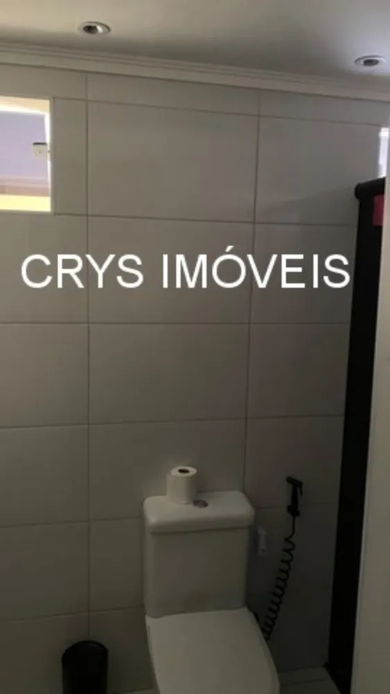Casa, 2 quartos, 132 m² - Foto 10