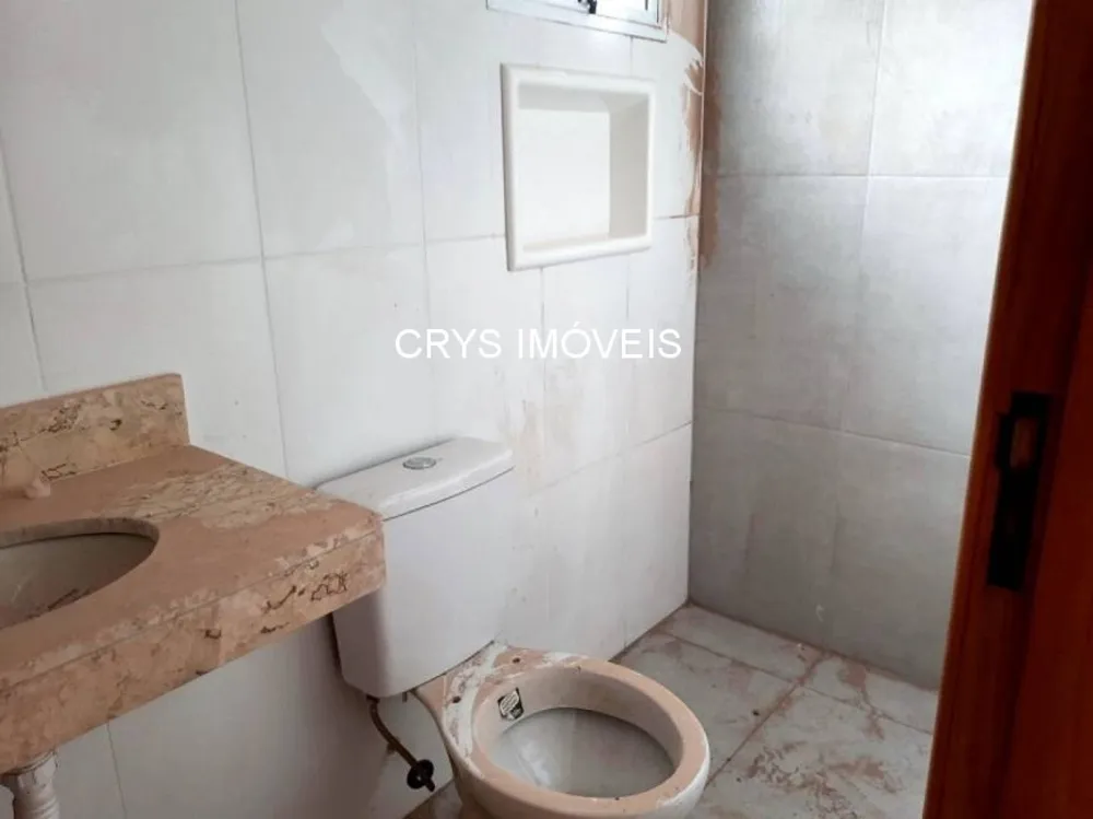 Casa, 3 quartos - Foto 5