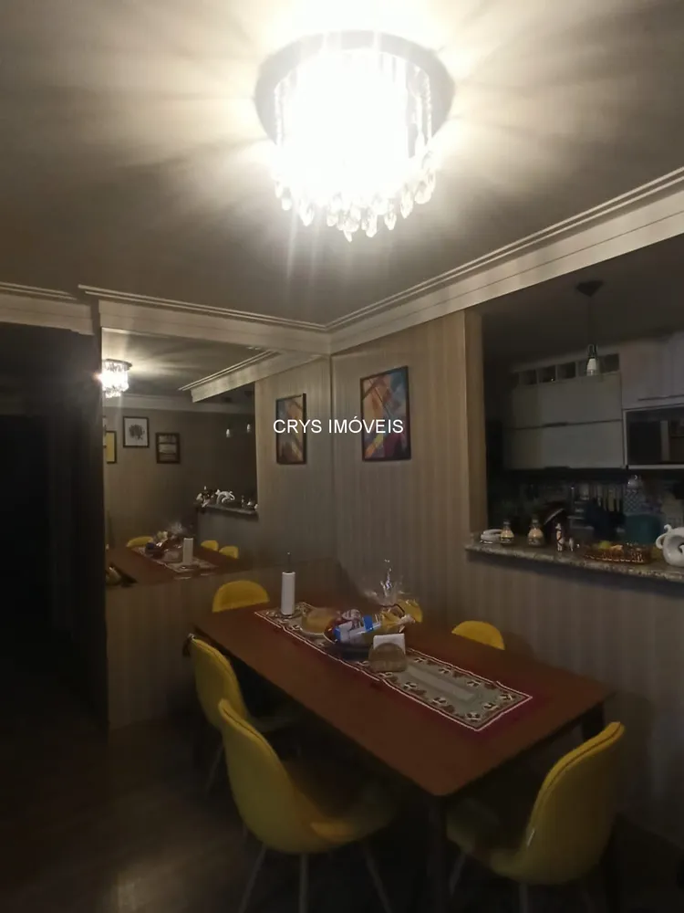 Apartamento, 3 quartos, 92 m² - Foto 2